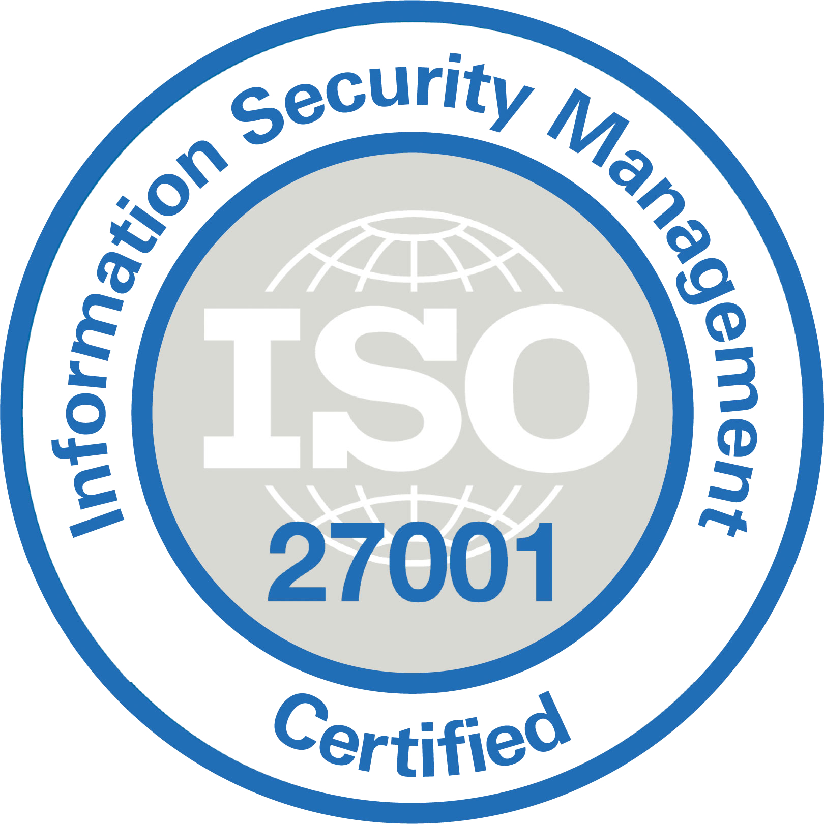 ISO 27701 Certification